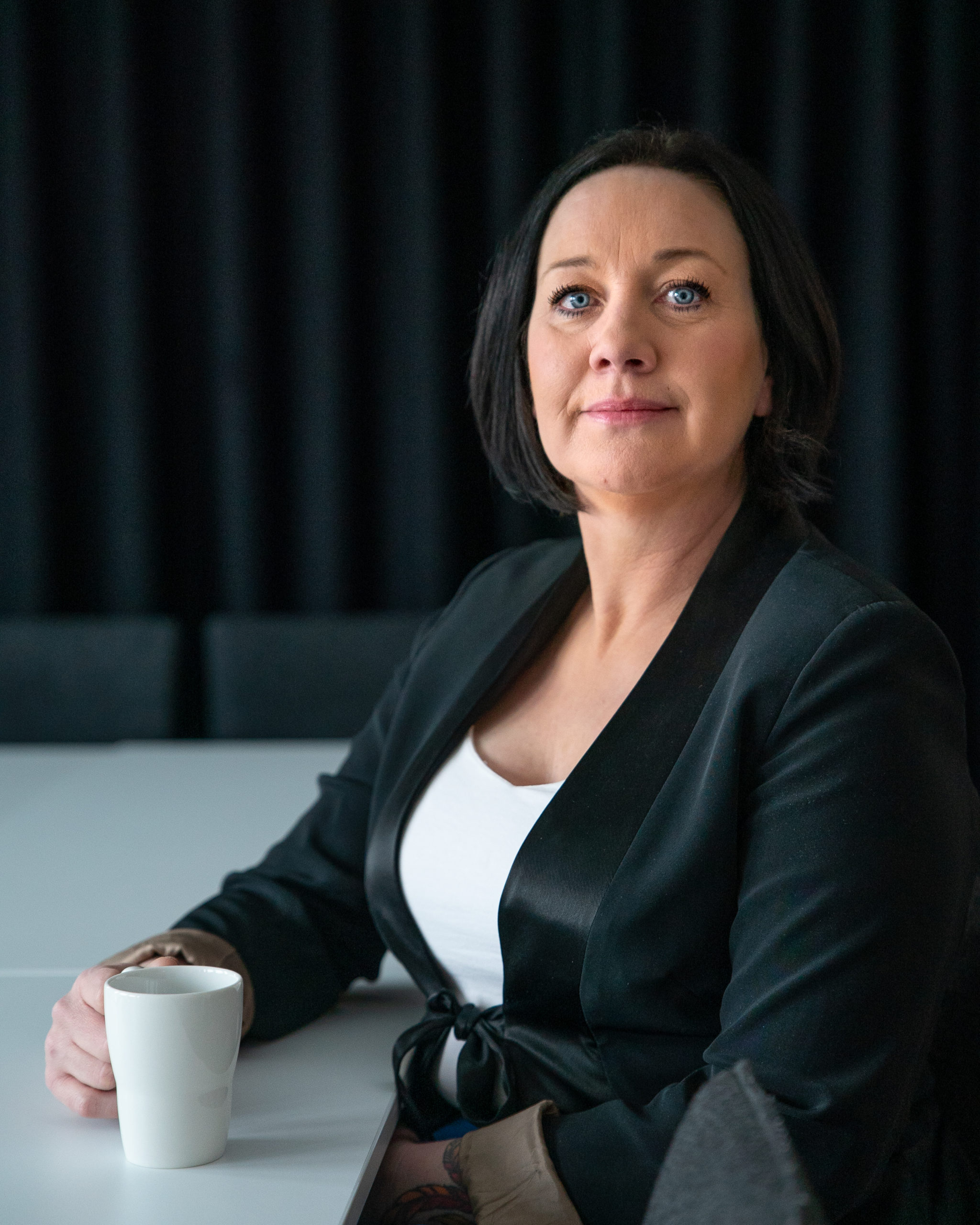 NinjaPsykologi - VD och grundare